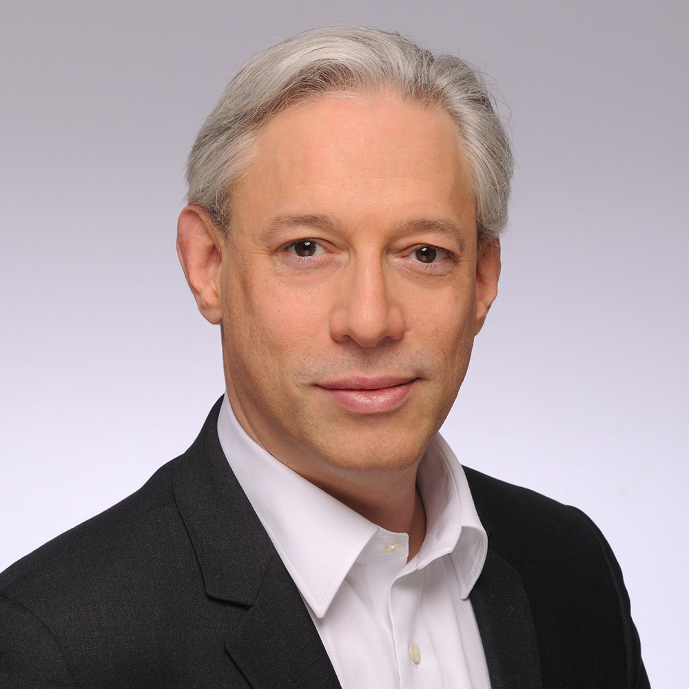Portrait de Geoffroy Berbesson, fondateur de GFB Capital